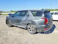 2020 Hyundai Palisade фото