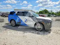 2020 Hyundai Palisade photo