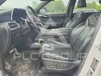 2020 Hyundai Palisade photo