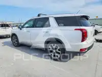 2020 Hyundai Palisade фото