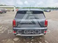 2020 Hyundai Palisade фото