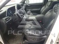 2020 Hyundai Palisade фото