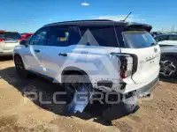 2020 Hyundai Palisade фото