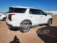 2020 Hyundai Palisade фото