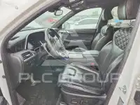 2020 Hyundai Palisade фото