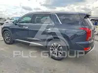 2020 Hyundai Palisade фото