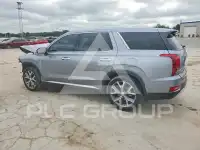 2020 Hyundai Palisade photo
