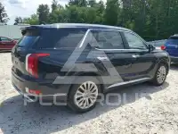 2020 Hyundai Palisade фото