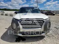 2020 Hyundai Palisade photo