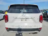 2020 Hyundai Palisade фото