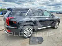 2020 Hyundai Palisade photo