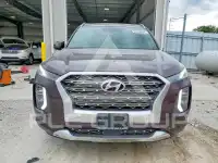 2020 Hyundai Palisade фото