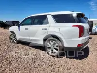 2020 Hyundai Palisade фото