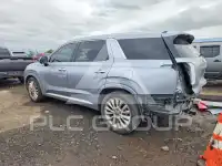 2020 Hyundai Palisade фото