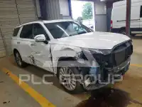 2020 Hyundai Palisade фото