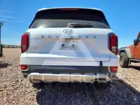 2020 Hyundai Palisade фото