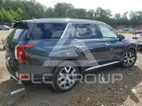2020 Hyundai Palisade фото