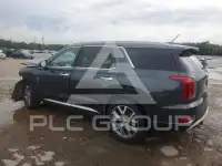 2020 Hyundai Palisade фото