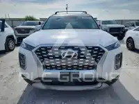 2020 Hyundai Palisade фото