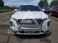 2020 Hyundai Palisade photo