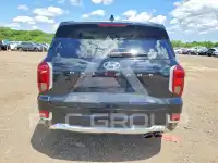 2020 Hyundai Palisade фото