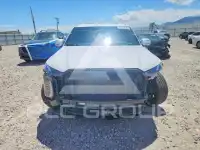 2020 Hyundai Palisade фото