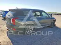 2020 Hyundai Palisade фото