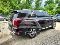 2020 Hyundai Palisade фото