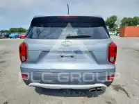2020 Hyundai Palisade photo