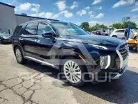 2020 Hyundai Palisade фото