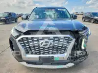 2020 Hyundai Palisade фото