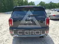 2020 Hyundai Palisade фото