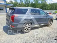 2020 Hyundai Palisade фото