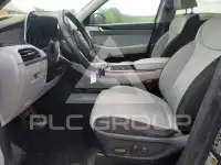 2020 Hyundai Palisade фото
