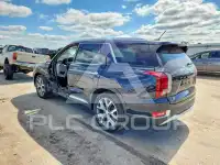 2020 Hyundai Palisade фото