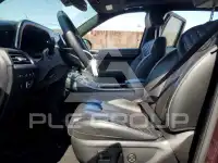 2020 Hyundai Palisade фото