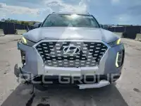 2020 Hyundai Palisade photo