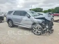 2020 Hyundai Palisade photo