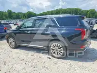 2020 Hyundai Palisade фото
