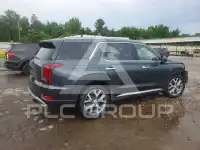 2020 Hyundai Palisade фото