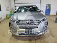 2020 Hyundai Palisade photo