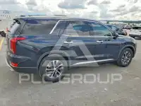 2020 Hyundai Palisade фото