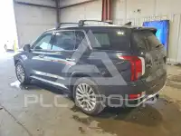 2020 Hyundai Palisade фото