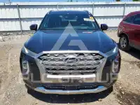 2020 Hyundai Palisade фото