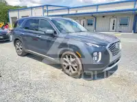 2020 Hyundai Palisade фото