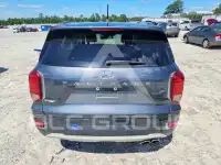 2020 Hyundai Palisade фото