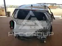 2020 Hyundai Palisade фото