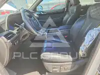 2020 Hyundai Palisade фото