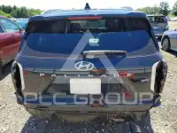 2020 Hyundai Palisade фото