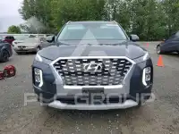 2020 Hyundai Palisade photo